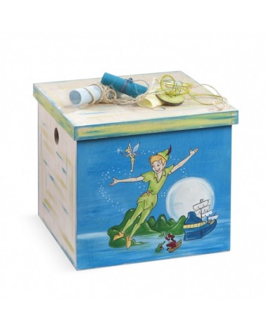 BAPTISM BOX Peter Pan CODE:....