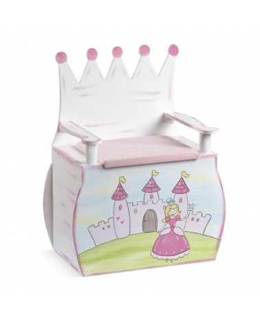 BAPTISM BOX Princess CODE:....