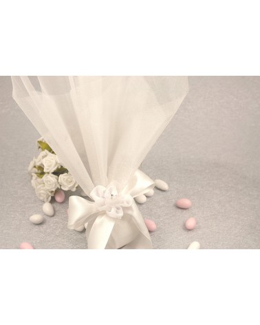 WEDDING Favors Tulle FABRIC....