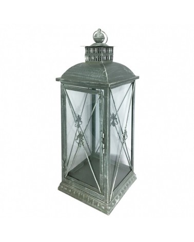 Metal lantern CODE: DP 170436.