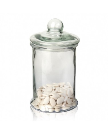 Glass jar for sweets CODE:....