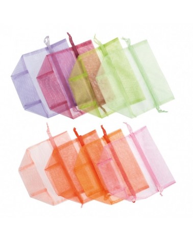 Pouches from Organza CODE:....