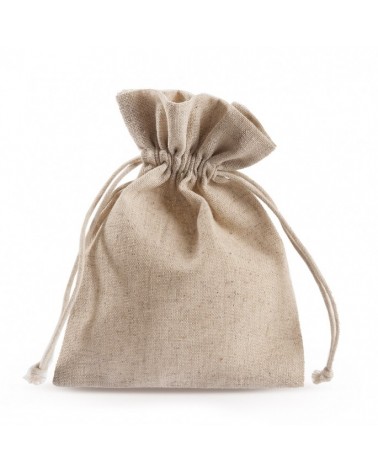 Linen pouch CODE: ΥΠ 170628.