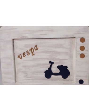 Vespa christening set code:....