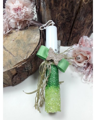 EASTER CANDLE VEGETABLE....