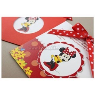 MINNIE MAOUSE